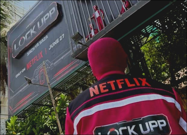 Lock Upp Hits Netflix on June 27, 2026: Bollywood Buzz