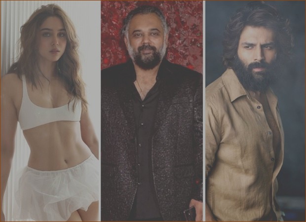 Exciting News: Sharvari Set to Star Opposite Kartik Aaryan in Luv Ranjan’s Upcoming Film!