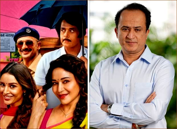 Madhuri Dixit’s Maa Behen Ranks No. 2 on Netflix Global Top 10, Shines in 15 Countries: ‘A Truly Rewarding Experience’