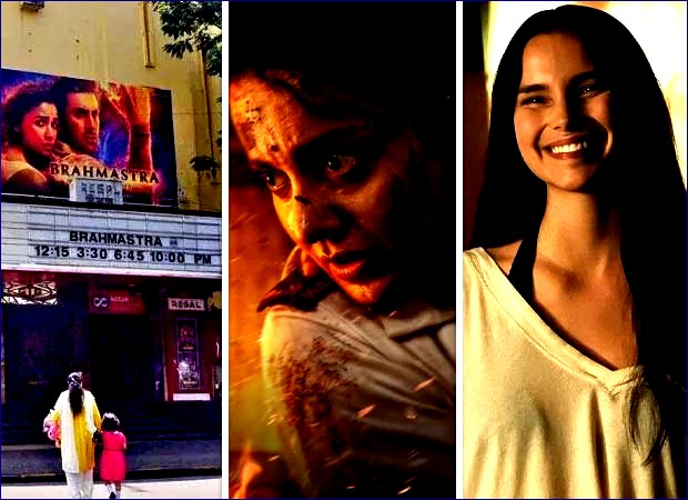 Mumbai’s Regal Cinema Shifts Gears: “Obsession” Outshines New Releases, Dominates Box Office Amidst Packed Theaters!