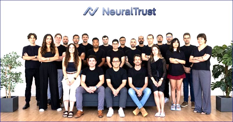 NeuralTrust Secures $20M to Lead the Charge in Enterprise AI Governance—Europe’s Major Cybersecurity Seed