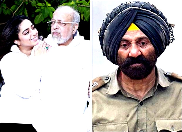 Nidhi Dutta Introduces JP Films’ Exciting New Lineup: Border 3, the General Harbaksh Singh Biopic, and More!