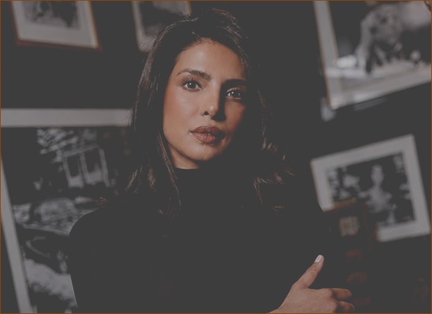 Priyanka Chopra Jonas Becomes the Newest Face of Rolex!