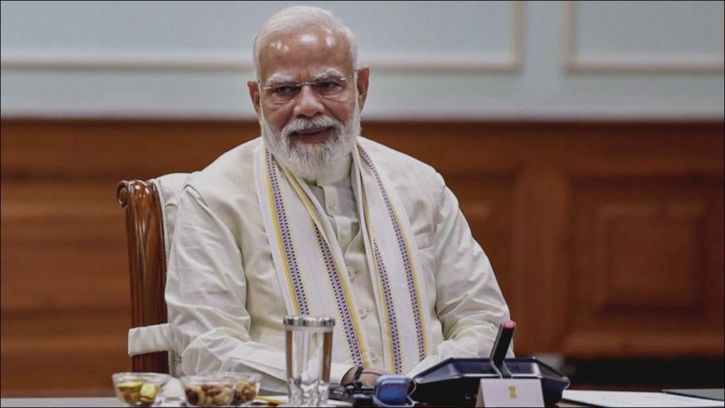 World Leaders Celebrate Modi’s Milestone as India’s Longest-Serving Elected Prime Minister