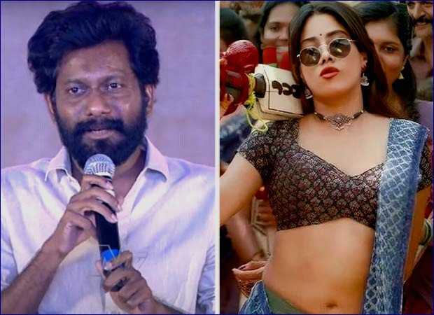 Buchi Babu Sana Responds to Viewer Backlash Over Janhvi Kapoor’s Portrayal, Commits to Revising Controversial Scenes