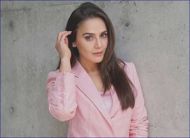 Bombay HC Greenlights Preity Zinta’s Lawsuit Against Google and Meta Over Deepfake Issues