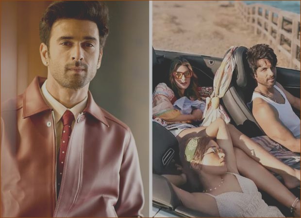 Pulkit Samrat Joins the Party in Shahid Kapoor, Rashmika Mandanna, and Kriti Sanon’s Cocktail 2!