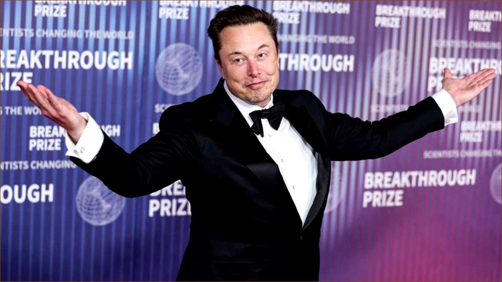 SpaceX Soars to Seventh on Global Valuation Ladder—Find Out Which Company Takes the Crown!