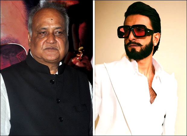 T P Aggarwal Slams FWICE’s Non-Cooperation Order: “No Room for Bullying!” Plus, Exciting News About a Film with Ranveer Singh!