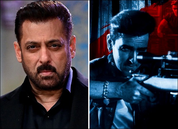 Salman Khan Takes Legal Action Against “Kala Hiran” Creators, Claims Personality Rights Breach