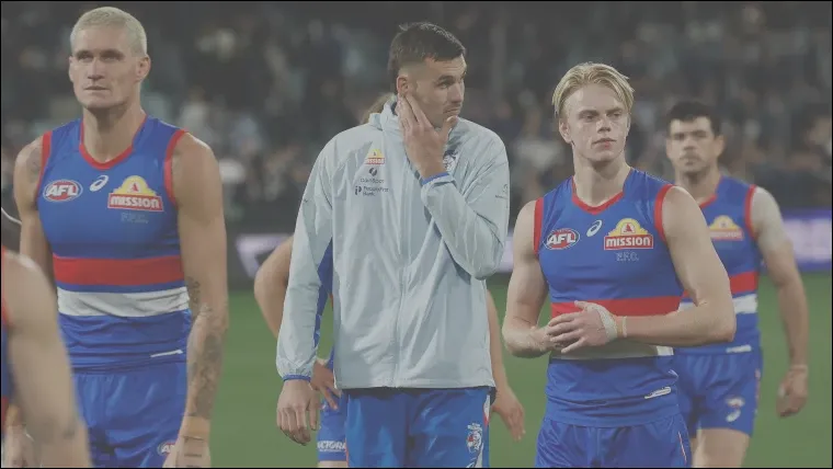 Western Bulldogs Eye Indian Adventure as AFL Broaches South Asian Market