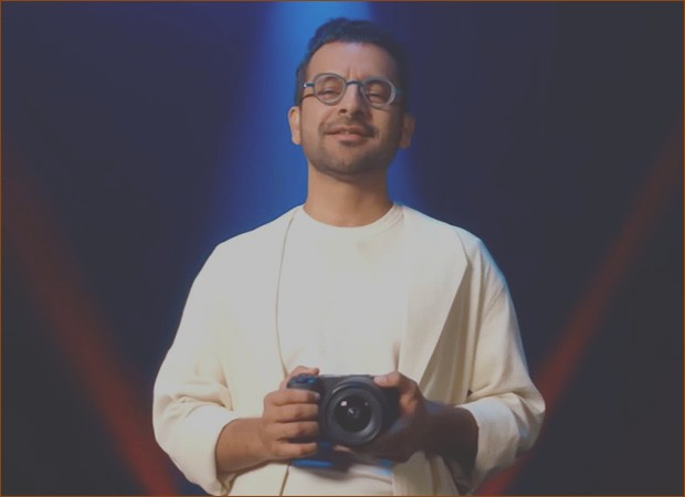 Shakun Batra Takes Center Stage in Canon India’s ‘India In Motion’ Campaign