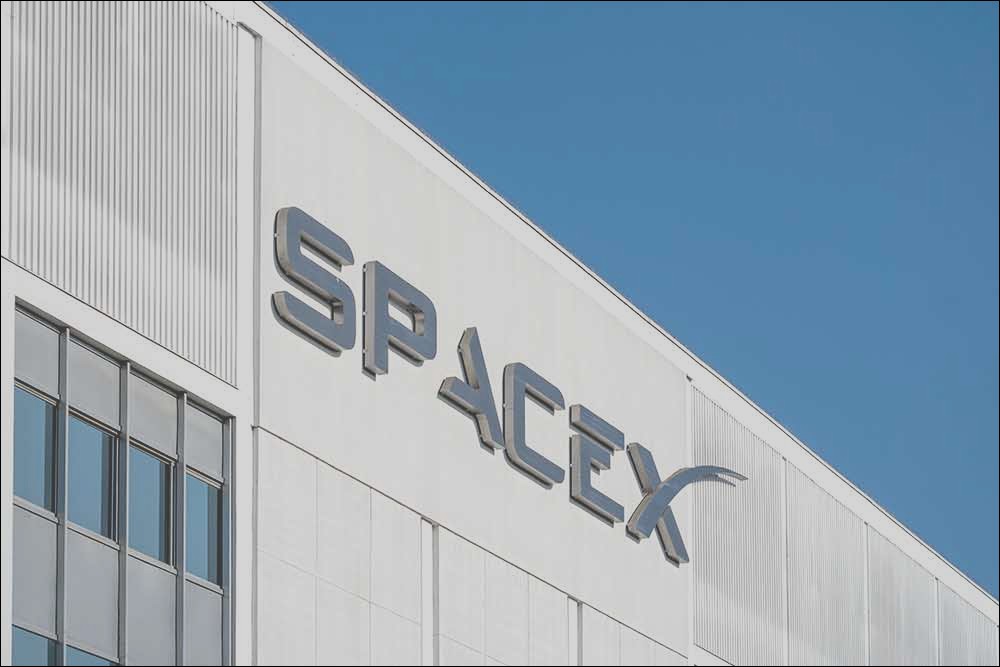 SpaceX Races to the Top: Now One of the World’s Most Valuable Firms After Just Three Sessions