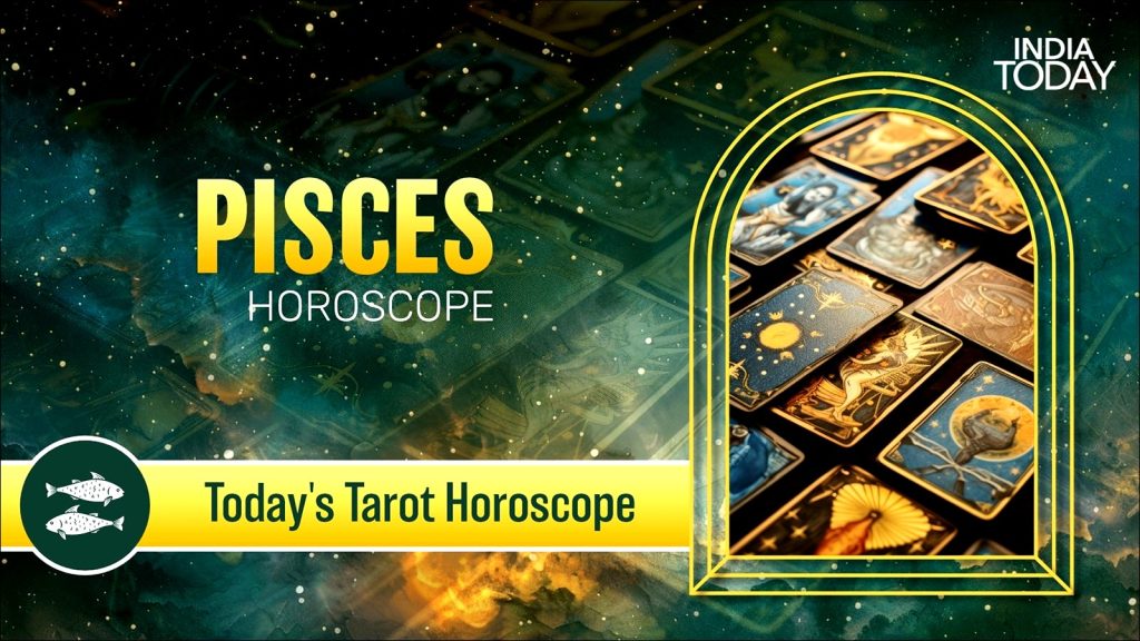 Pisces Tarot Forecast for June 23, 2026: Embrace Heartwarming Family Connections and Joyful Surprises