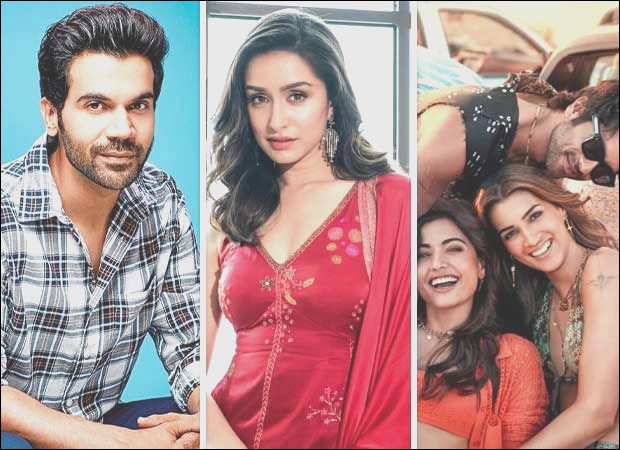 Get Ready: Rajkummar Rao’s ‘Prahaar – The Ujjwal Nikam Story’ and Shraddha Kapoor’s ‘Eetha’ Set to Premiere with Cocktail 2!