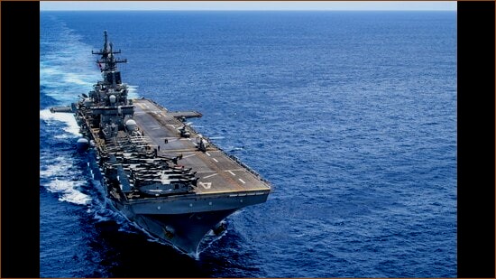 Pentagon Rebrands US Pacific Command, Shakes Up India Relations