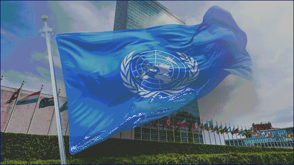 Trump’s UN Envoy Unveils $570 Million Budget Slash Amid Landmark Overhaul