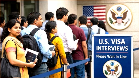 H-1B Visa Insights: What Indian Workers in the U.S. Are Really Making – New Report Reveals Surprising Figures