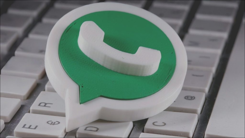 WhatsApp Trials Eye-Catching Animated Message Bubbles on iPhone