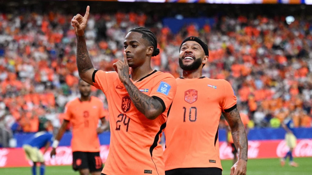 FIFA World Cup 2026: Ronald Koeman Silences Critics with Stunning Five-Star Victory Over Sweden