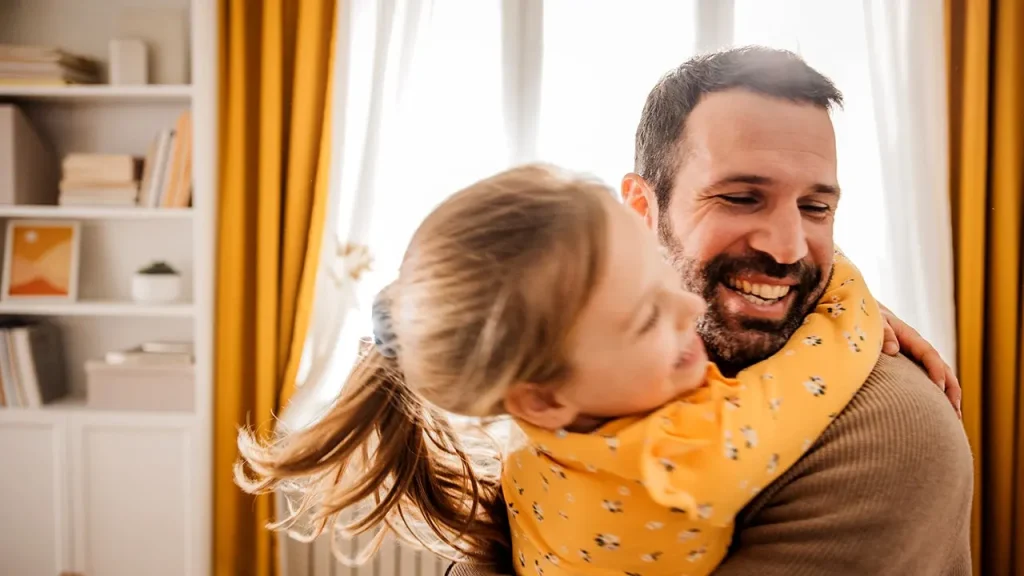 Dad Jokes: The Secret to Lower Stress and a Sharper Mind!