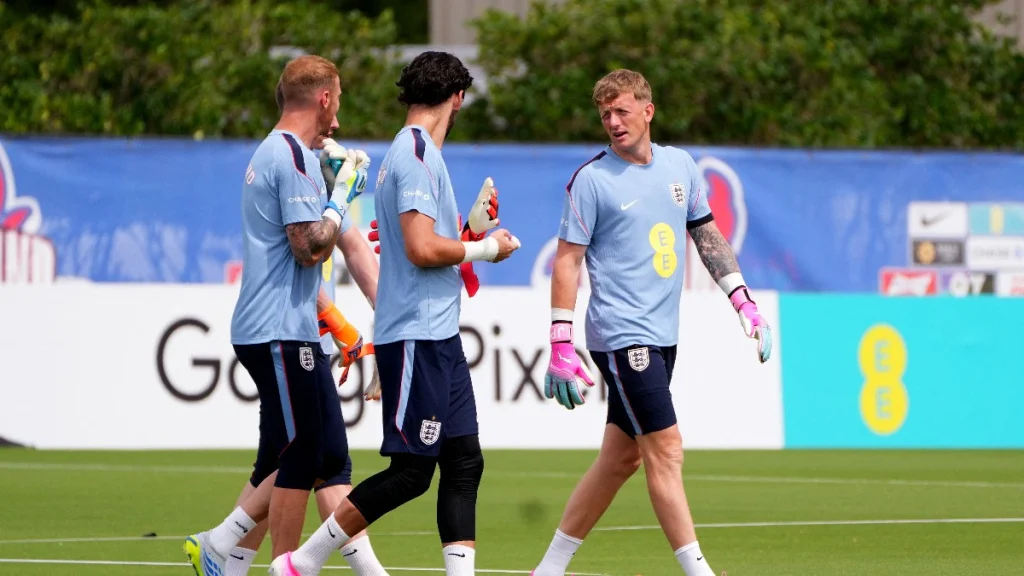 FIFA World Cup: Harry Kane and Jude Bellingham’s Boots Believed Missing from England Camp in the USA