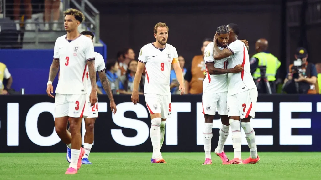 Thomas Tuchel’s Strategy Shines as England Tops Croatia in World Cup Opener