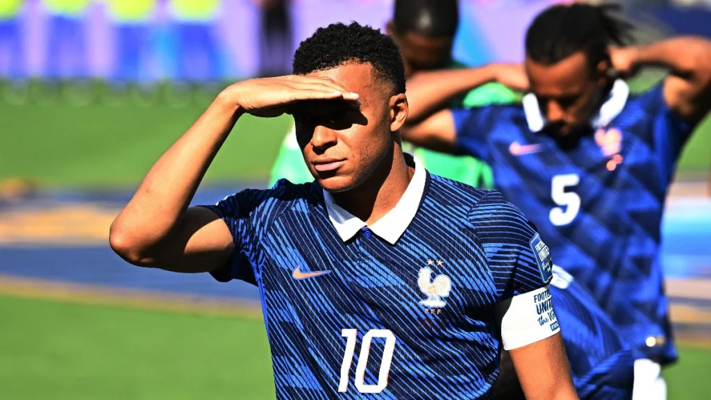 France Battles Sweden in Round of 32: Live Scores & Updates from FIFA World Cup 2026