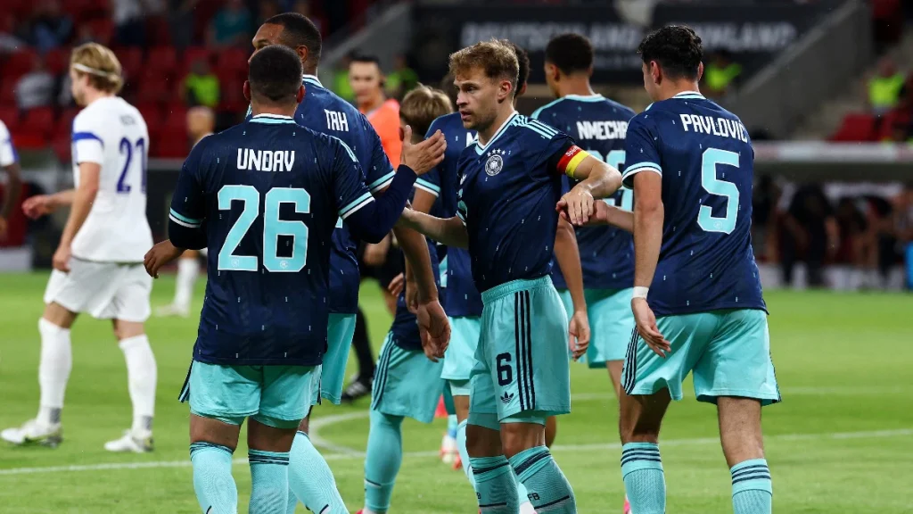 Germany vs. Curacao Live: Will the Four-Time Champs Break Their Opening Day Curse in FIFA World Cup 2026?