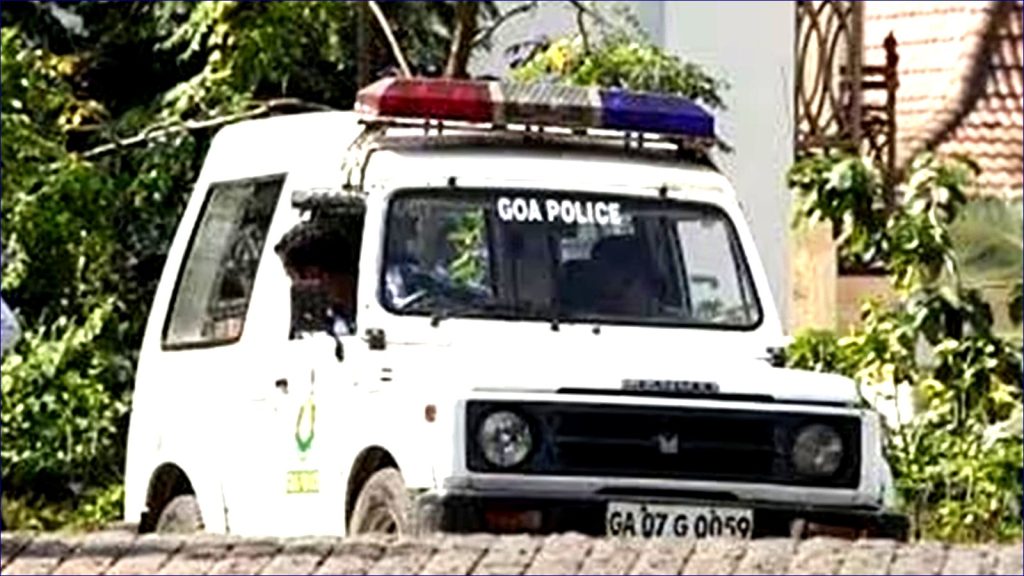 Meitei Rebel Nabbed in Goa: Tensions Rise in India