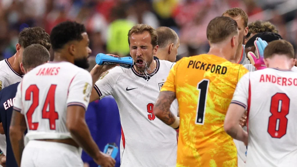 World Cup 2026 Hydration Breaks Ignite Controversy Over Ads, Flow, and Fan Experience