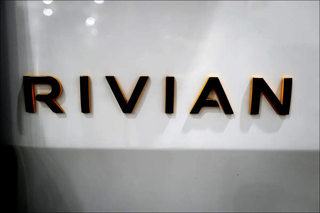 Rivian Slashes Workforce as It Restructures for the Future