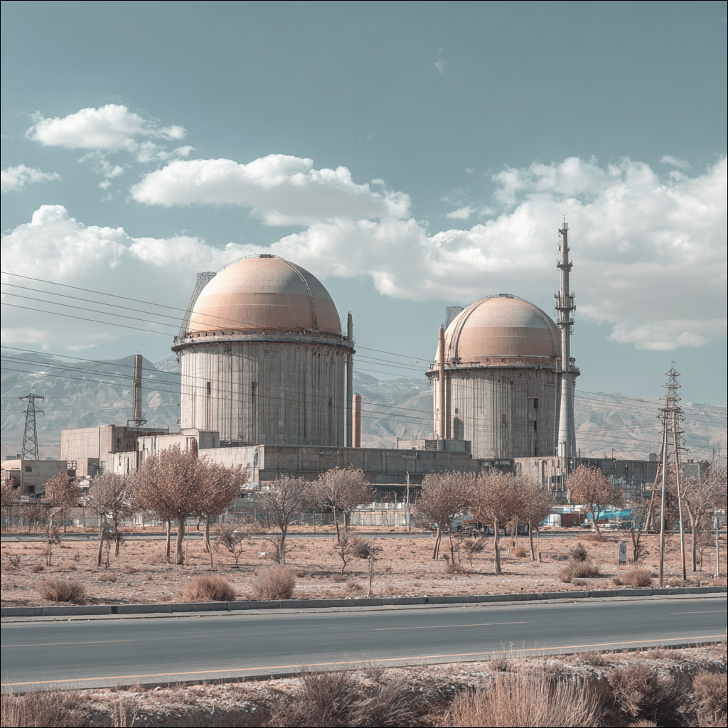 India Reignites Its Historic Nuclear Reactors – Eurasia Business News