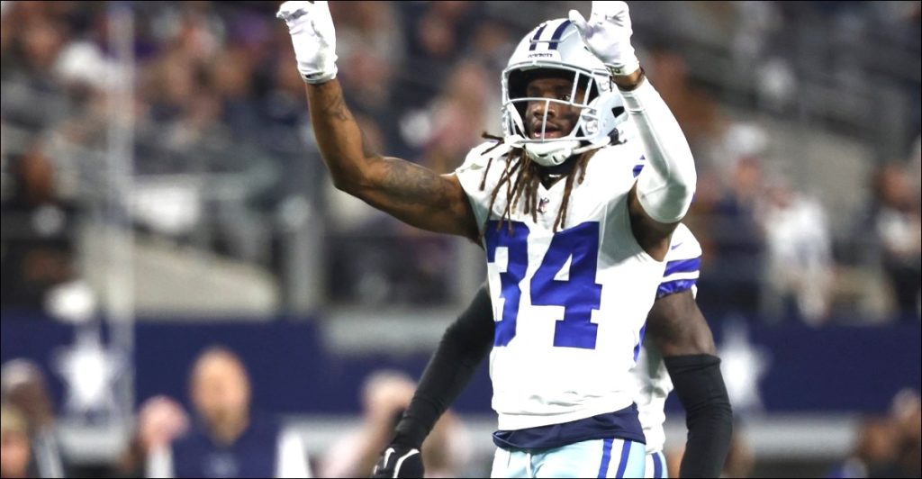 Dallas Cowboys Update: Shavon Revel Jr. Steps Up at Full Strength!