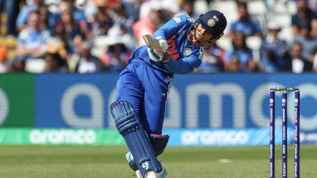 India vs Netherlands: Steady Start for Shafali Verma and Smriti Mandhana as Early Score Stands at 9/0