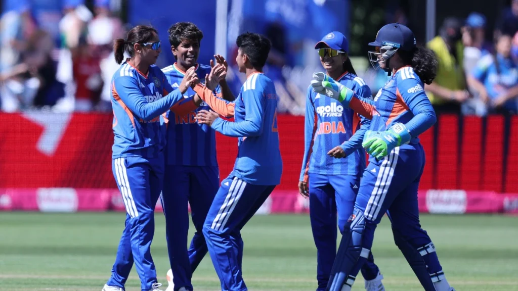 Women’s T20 World Cup: Anjum Chopra Predicts India’s Triumph in England!