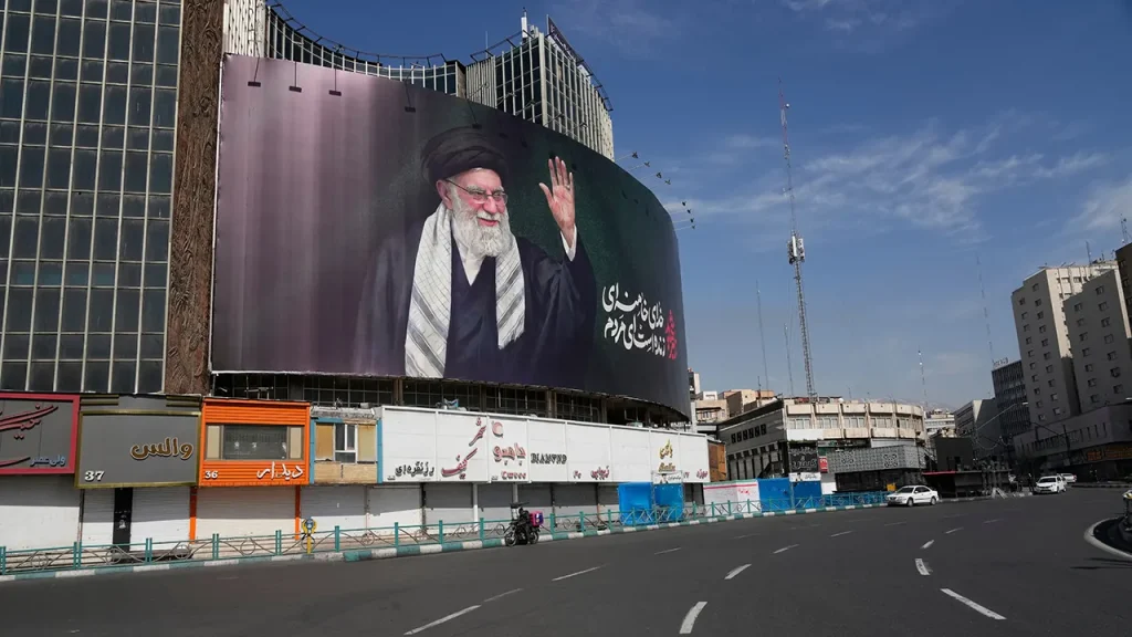 Iran State Media Celebrates US Deal as a Triumph Over America and Israel