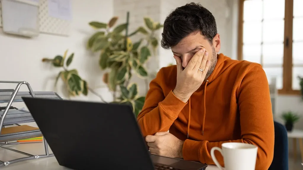 Study Reveals: Feeling Older Than Your Years? Poor Sleep Might Be to Blame!