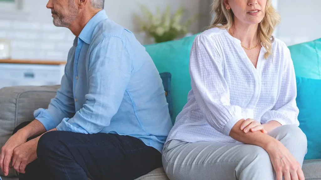 New Norway Study Reveals Divorce and Widowhood Heighten Death Risk