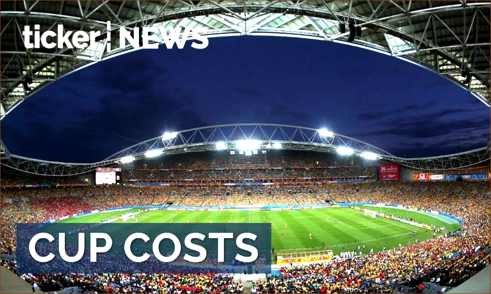 Behind the Scenes: The Business Dynamics of the World Cup