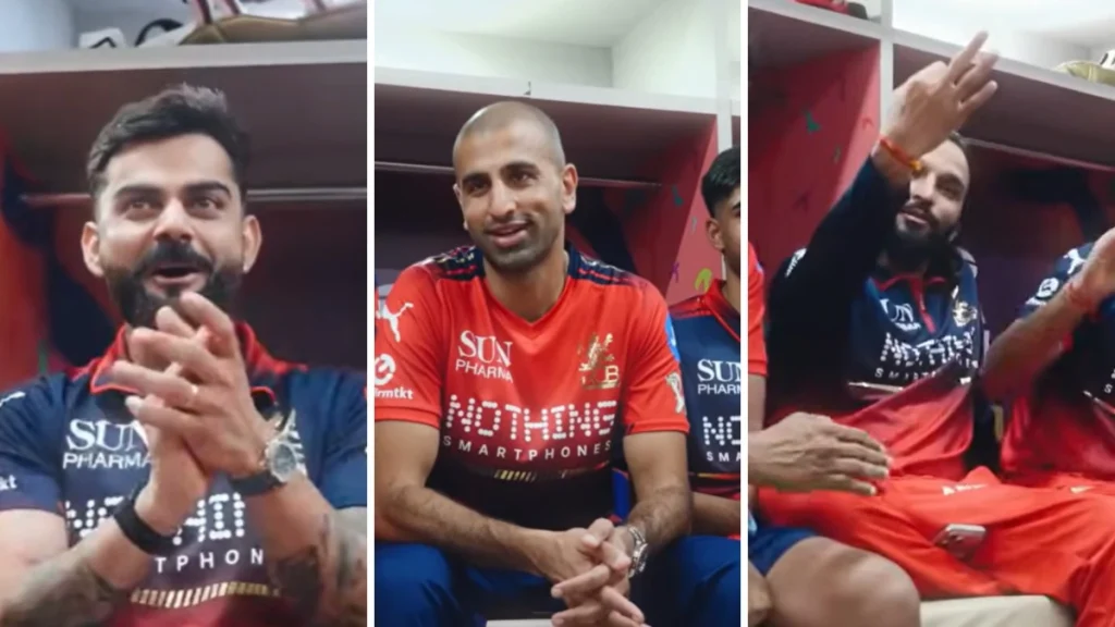 IPL 2026: Virat Kohli and RCB Seek Groundbreaking Achievement as Mo Bobat’s Call Sparks Buzz Online