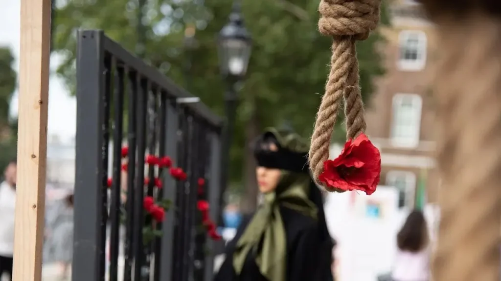 US State Department decries rising tide of executions targeting Iranian protesters