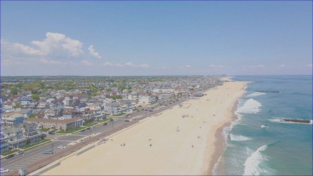 Coastal Beaches Shut Down Across Multiple States Due to Elevated Bacteria Levels This Summer