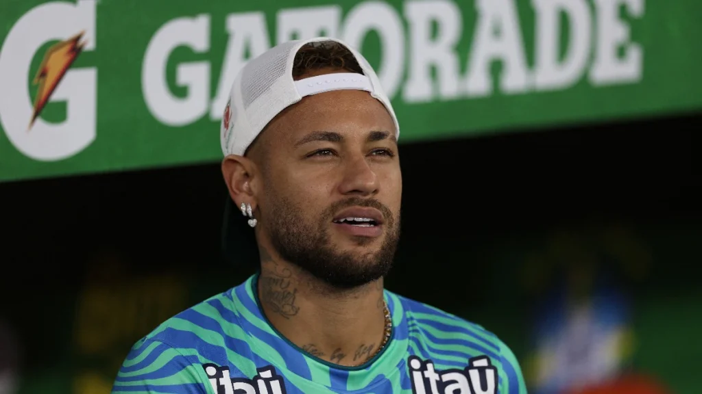 FIFA World Cup 2026: Neymar to Miss Brazil vs. Morocco, Ancelotti Confirms Progress on Recovery