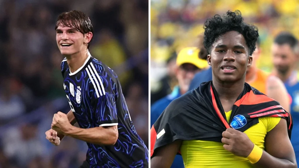 FIFA World Cup 2026 Rising Stars: 5 Breakout Talents Ready to Ignite the Summer Transfer Scene