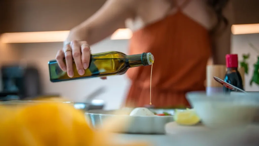 Olive Oil: A Flavorful Ally in the Fight Against Type 2 Diabetes, Study Reveals