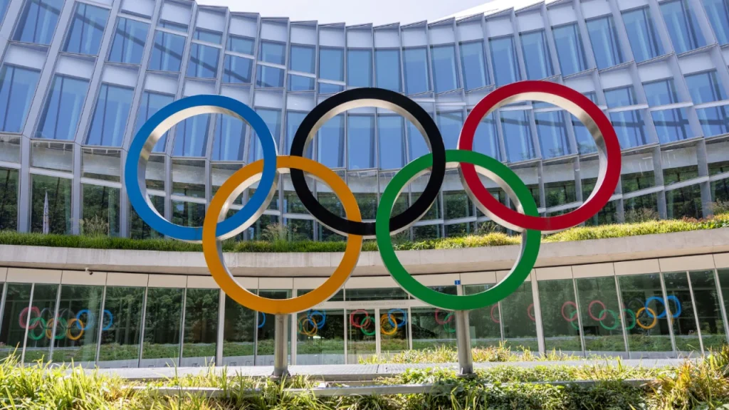 India’s 2036 Olympics Aspirations Gain Momentum as IOC Overhauls Host Selection Process