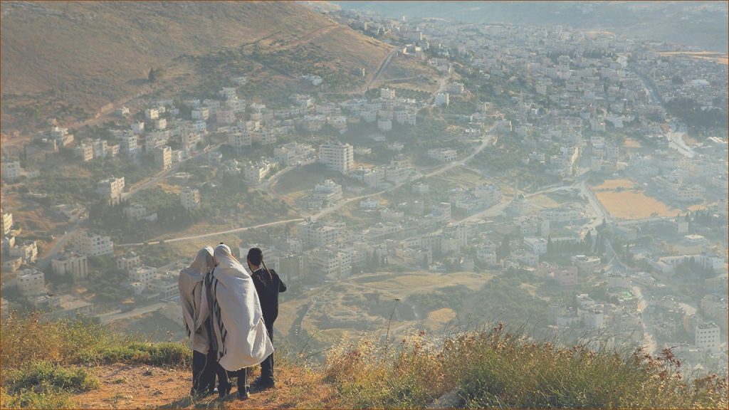 Israel Names Route 60 a Biblical Highway in a Modern Twist on Route 66