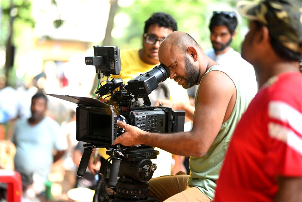 Shaping the Future: How Youth and Media Can Drive Peace in Modern India