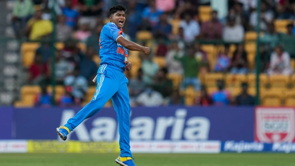 Pooja Vastrakar Shares How RCB Restored Her Confidence During Injury Challenges